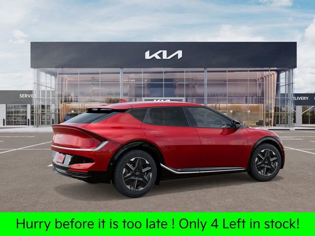 New 2025 Kia EV6 Wind AWD/4WD image 6