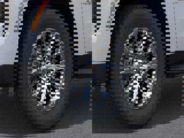 New 2026 Chevrolet Suburban Premier w/ Sun And Tow Package image 9