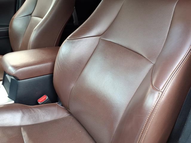 Used 2017 Toyota 4Runner Limited AWD/4WD image 14