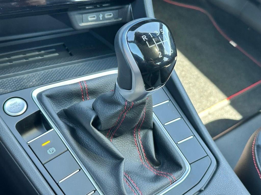 New 2026 Volkswagen Jetta GLI Autobahn FWD image 18