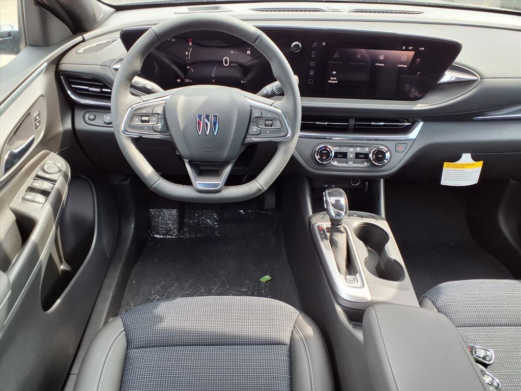 New 2026 Buick Envista Sport Touring w/ Convenience I Package image 2