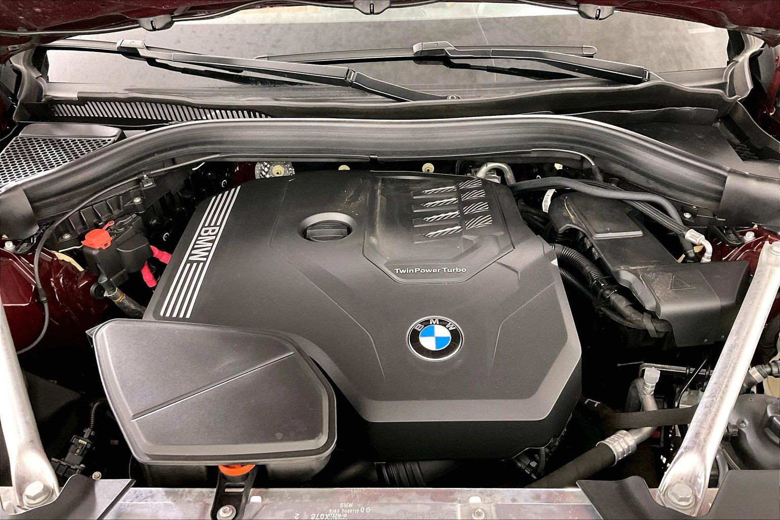 Certified 2023 BMW X3 xDrive30i w/ Premium Package AWD/4WD image 28