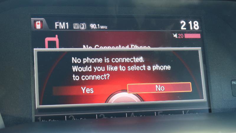 Used 2017 Honda Accord Sport Special Edition image 14