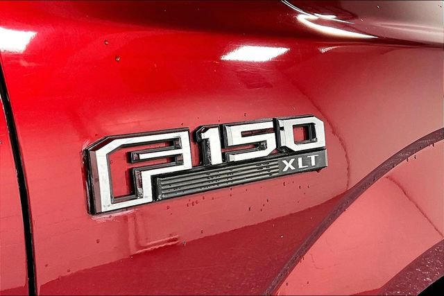 Used 2019 Ford F150 XLT w/ XTR Package AWD/4WD image 23