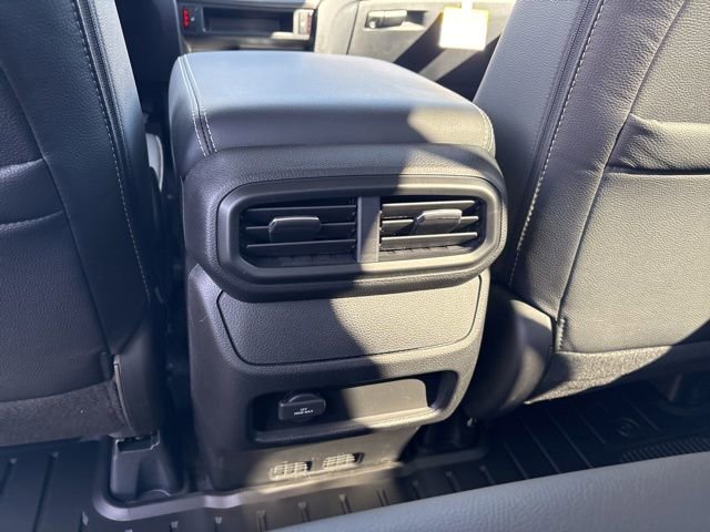 New 2026 Honda Ridgeline RTL image 24