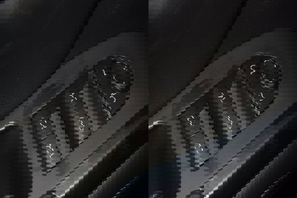 New 2026 Chevrolet Traverse LT image 46