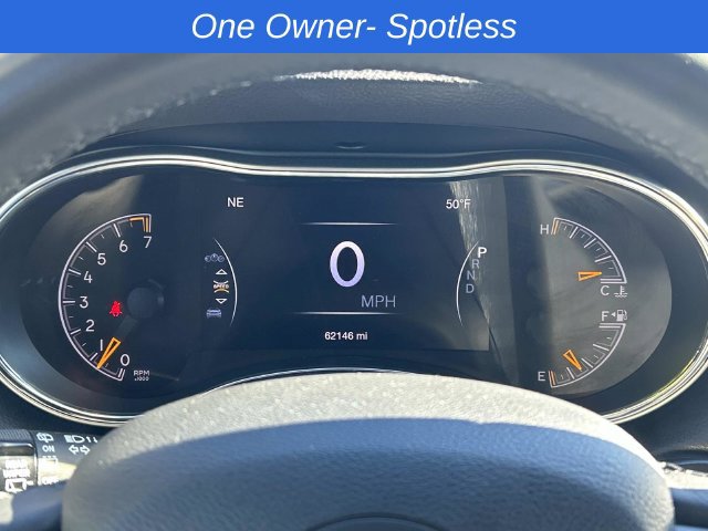 Used 2019 Jeep Grand Cherokee Laredo AWD/4WD image 21
