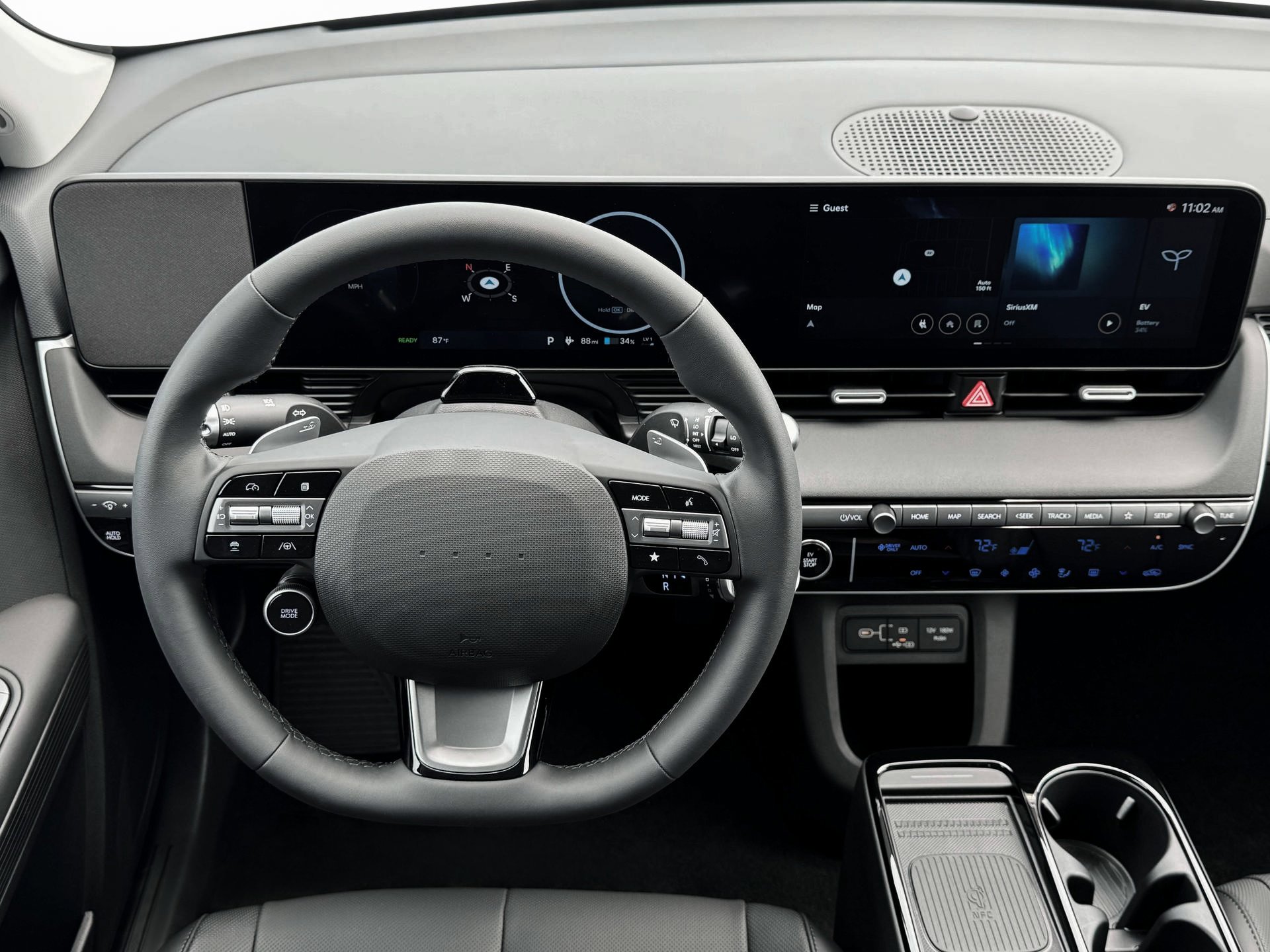 New 2025 Hyundai Ioniq 5 SEL AWD/4WD image 17