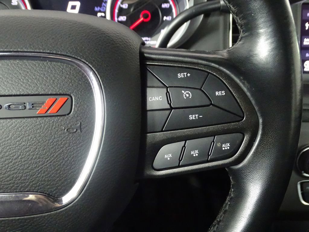 Used 2021 Dodge Charger Police AWD/4WD image 23