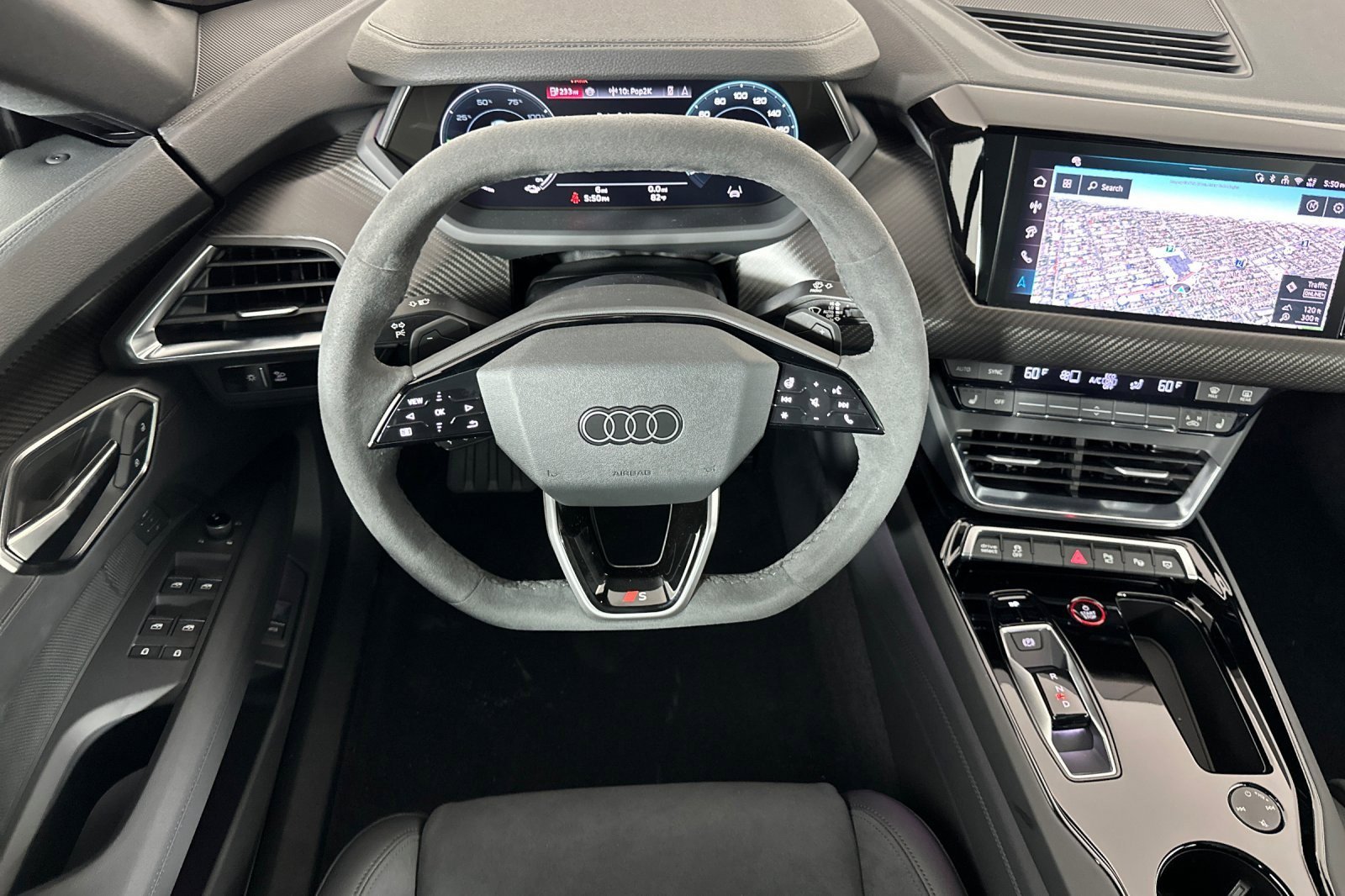 New 2026 Audi S e-tron GT Premium Plus image 13