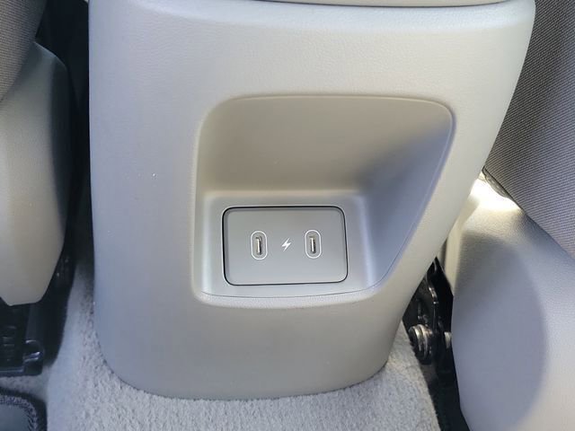 New 2026 Hyundai Elantra Sport image 18