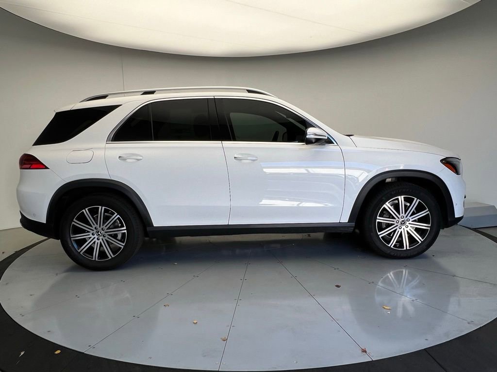 Used 2024 Mercedes-Benz GLE 350 4MATIC image 22