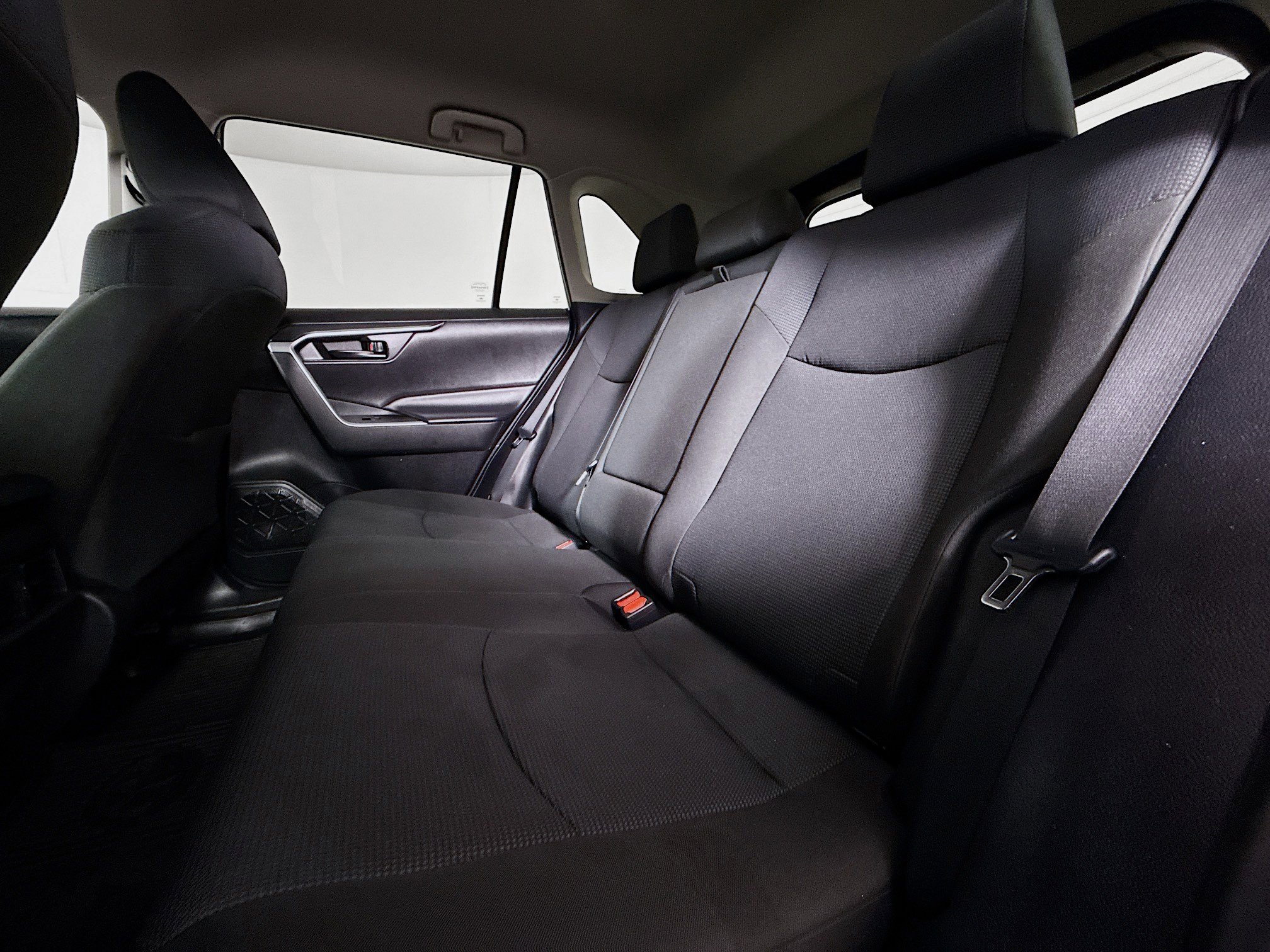 Certified 2023 Toyota RAV4 LE image 20