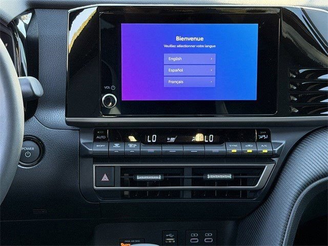 New 2026 Toyota Camry SE w/ Convenience Package FWD image 16