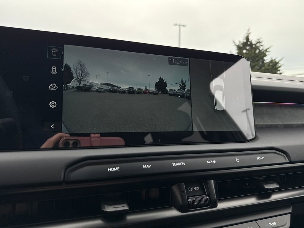 New 2027 Kia Telluride SX Prestige X-Pro image 32