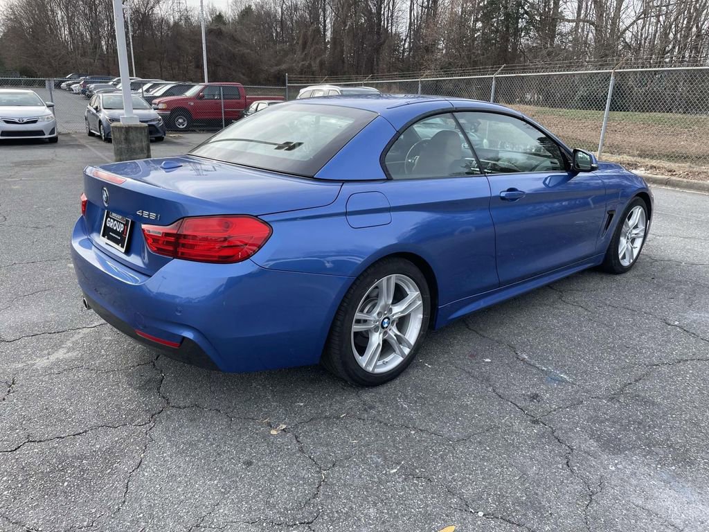 Used 2016 BMW 428i 428i image 10