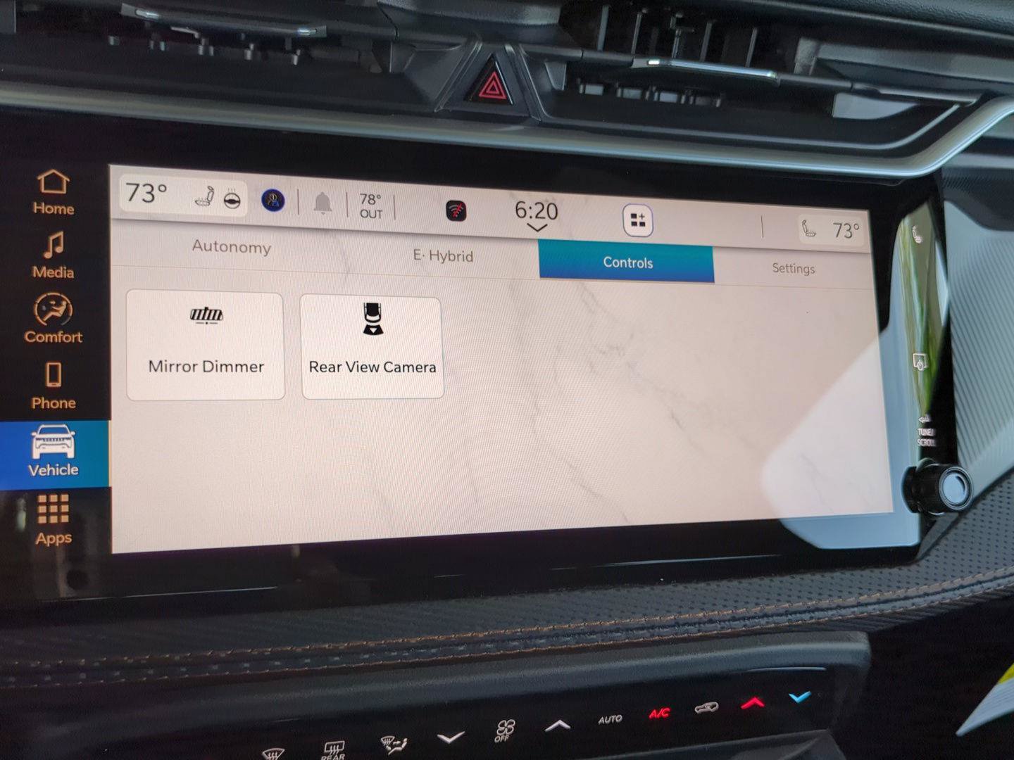 New 2026 Jeep Cherokee Limited AWD/4WD image 19