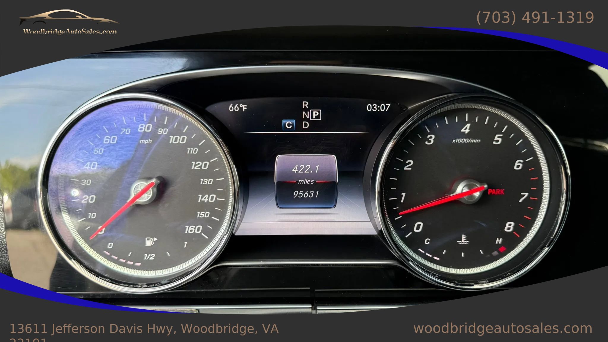Used 2017 Mercedes-Benz E 300 image 29