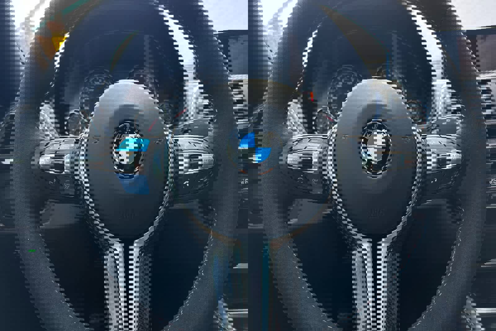 Used 2020 BMW M4 Coupe w/ Competition Package image 23