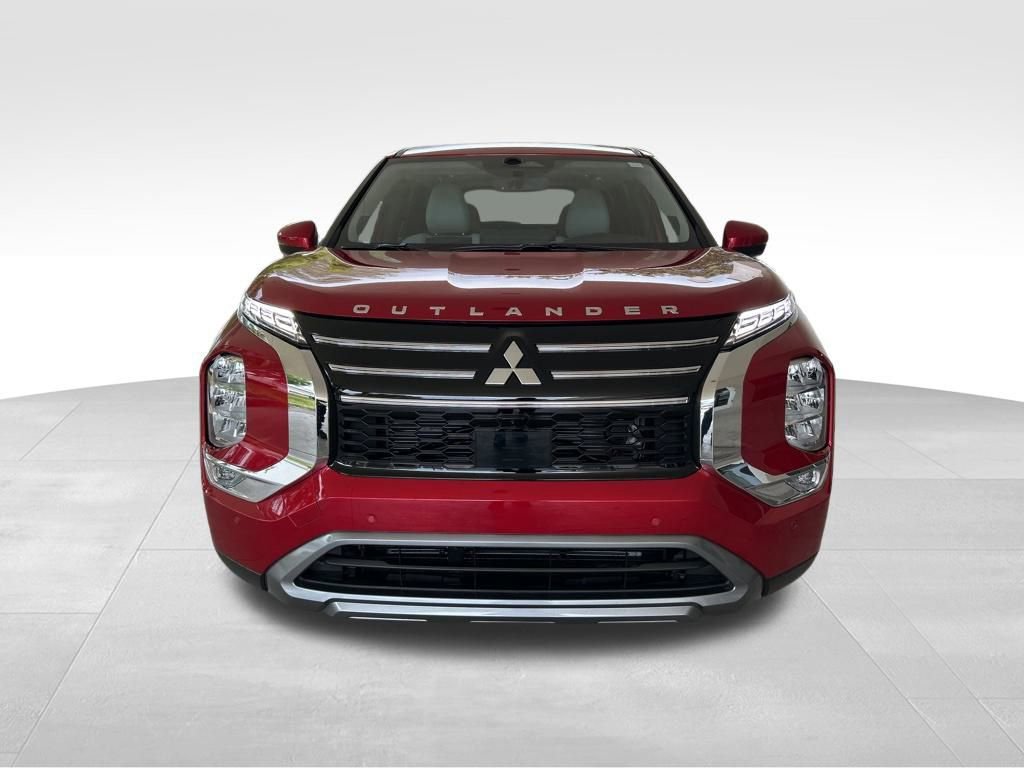 New 2025 Mitsubishi Outlander SE image 13