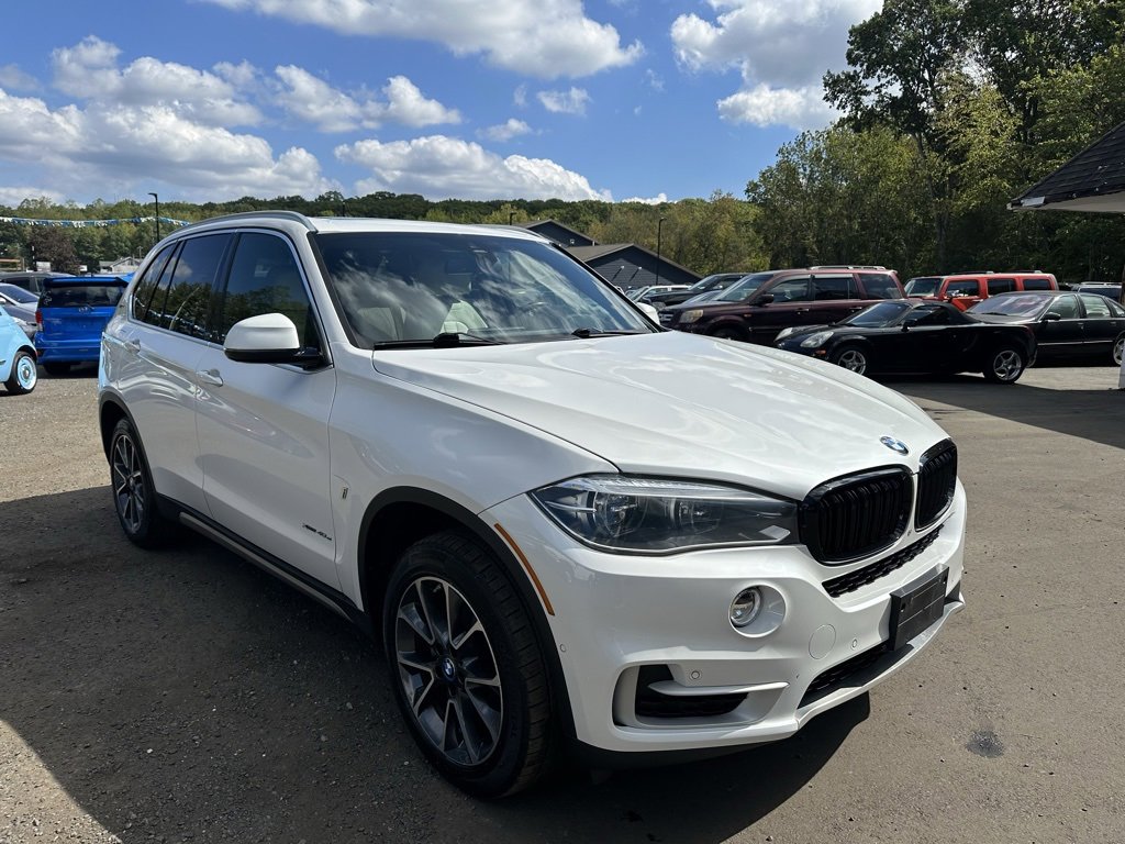 Used 2018 BMW X5 xDrive40e image 3
