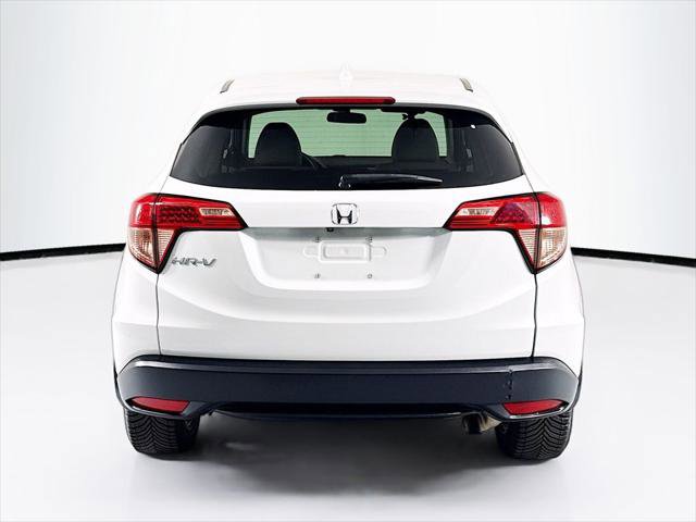 Used 2018 Honda HR-V EX image 6