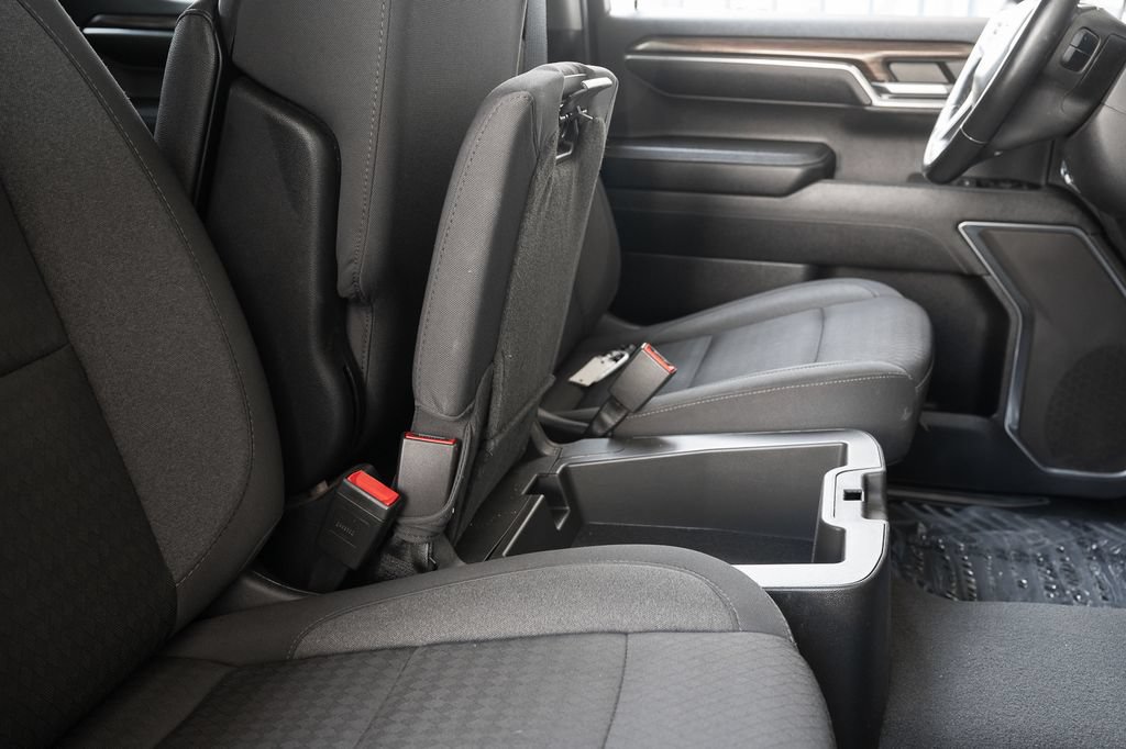 Used 2023 Chevrolet Silverado 1500 LT w/ Safety Package RWD image 43