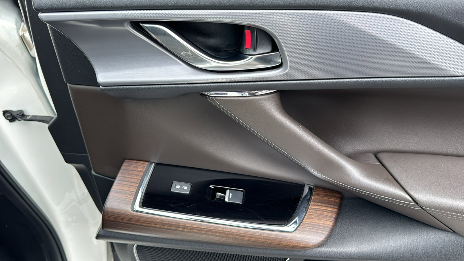 Used 2022 MAZDA CX-9 Signature image 28