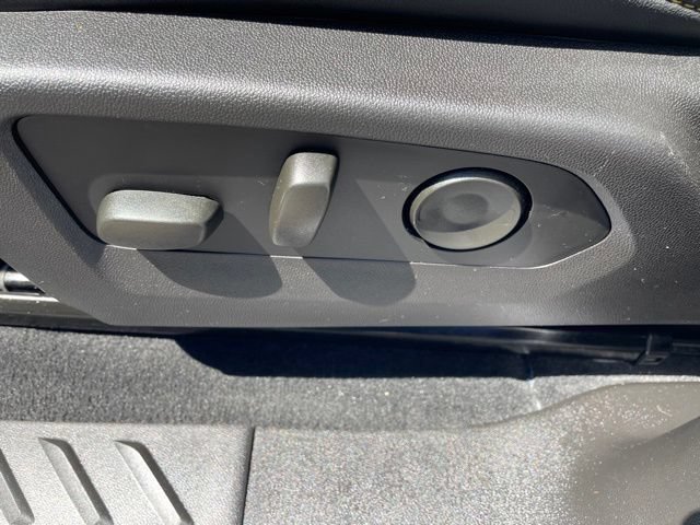 Used 2024 Chevrolet Colorado ZR2 w/ ZR2 Convenience Package III AWD/4WD image 14