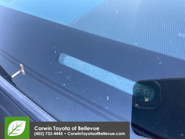 Certified 2024 Toyota 4Runner TRD Off-Road AWD/4WD image 30