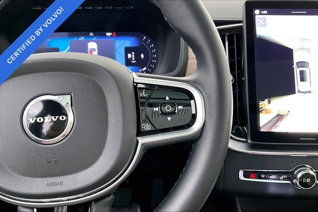 Certified 2026 Volvo XC90 B5 Plus w/ Protection Package Premier AWD/4WD image 27