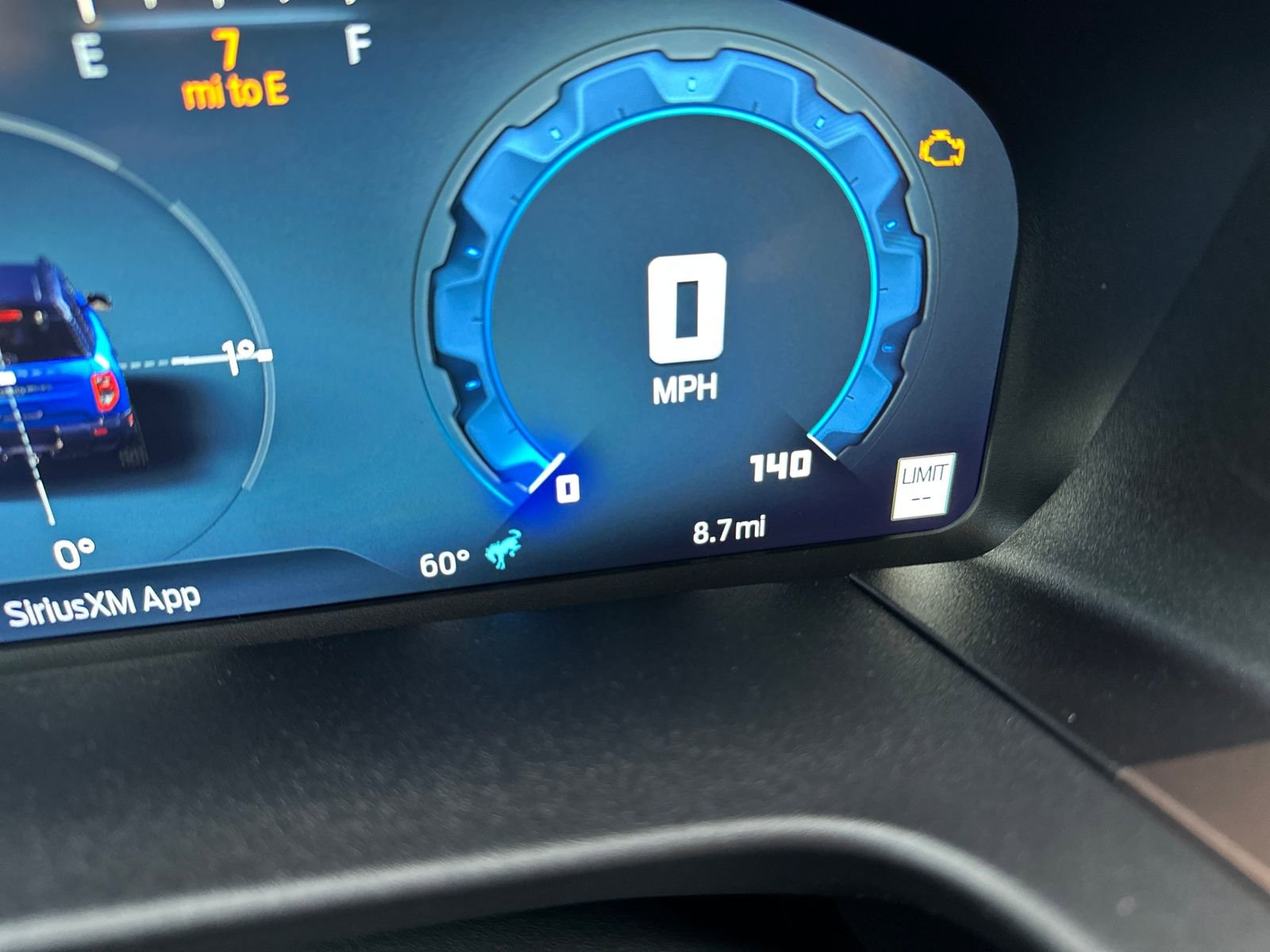 New 2025 Ford Bronco Sport Outer Banks w/ Outer Banks Tech Package+ AWD/4WD image 16