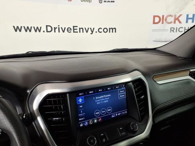 Used 2022 GMC Acadia SLE w/ Driver Convenience Package image 26