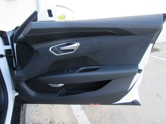 Used 2024 Audi e-tron GT Premium Plus w/ Executive Package image 18