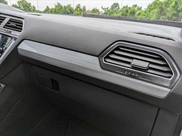 Used 2024 Volkswagen Tiguan S FWD image 12