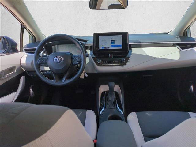 Certified 2024 Toyota Corolla LE FWD image 16