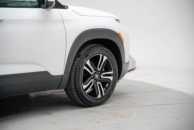 Used 2023 Chevrolet TrailBlazer LT image 7