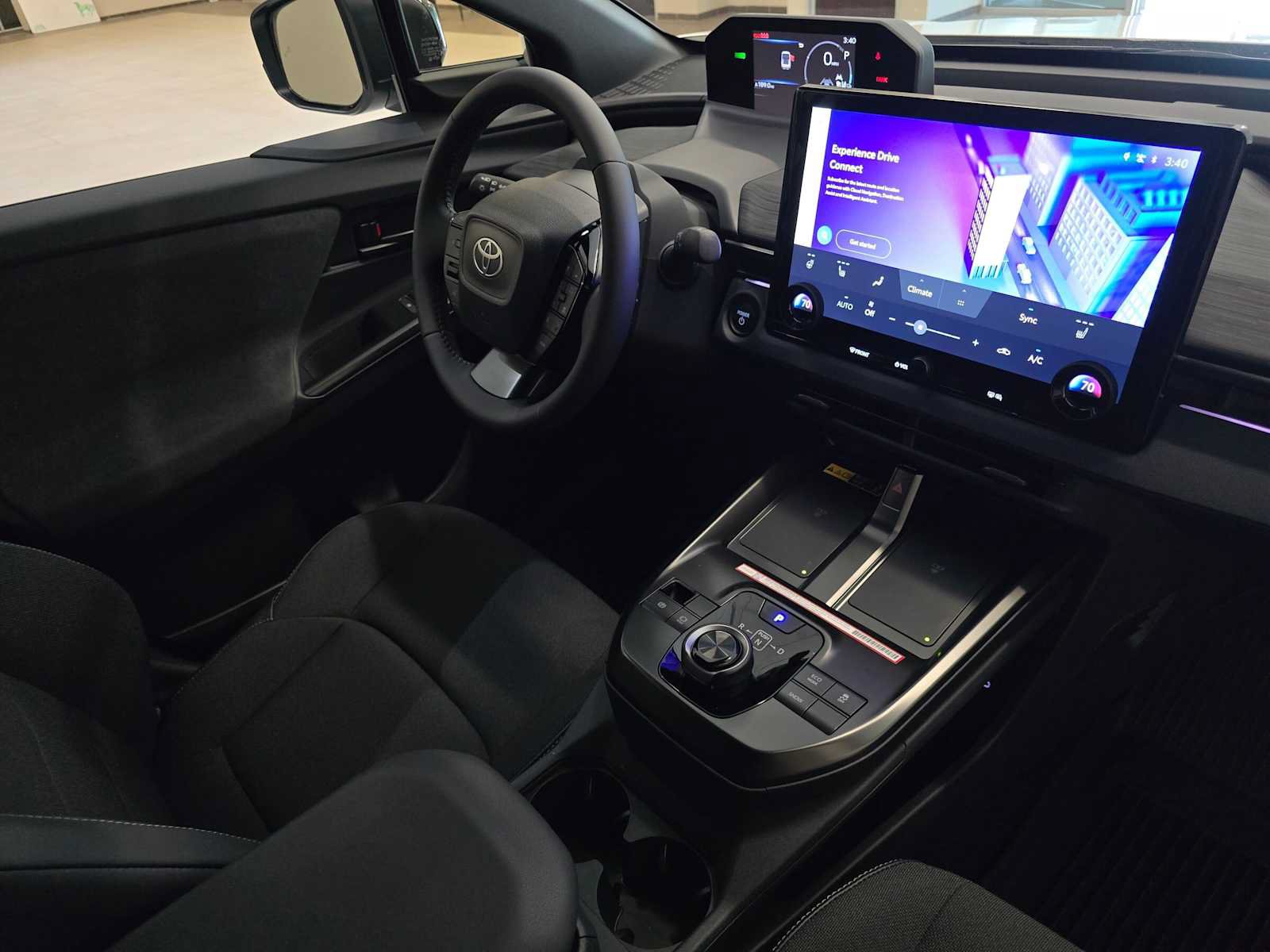 New 2026 Toyota C-HR AWD/4WD image 27