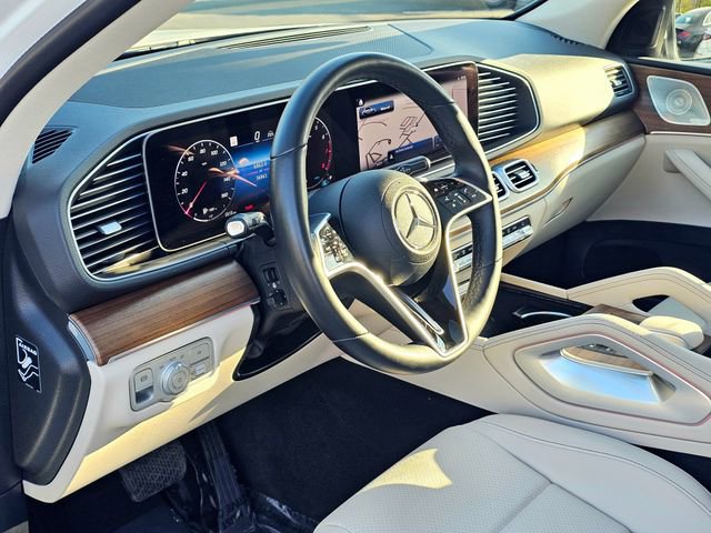 Certified 2024 Mercedes-Benz GLE 350 4MATIC image 15