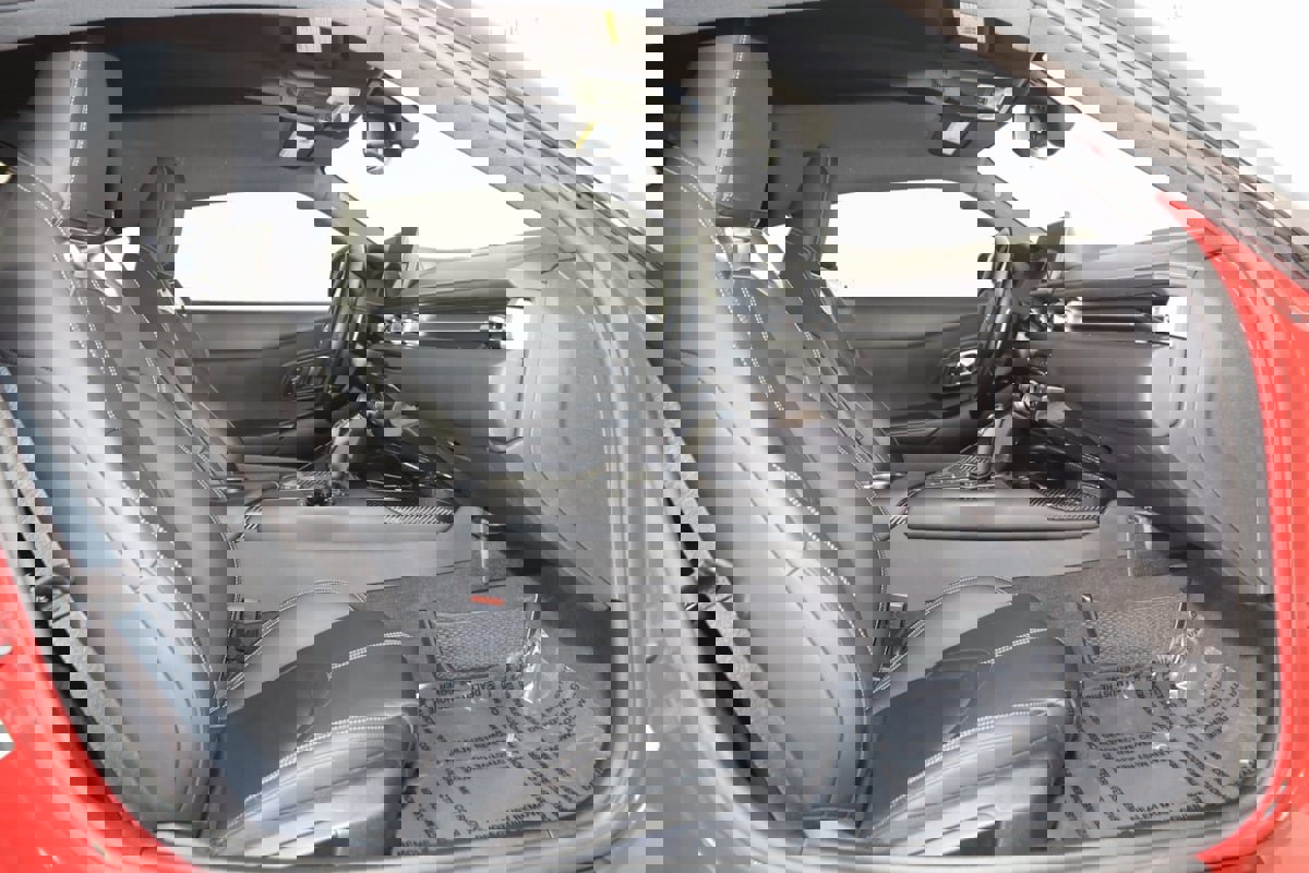 Used 2022 Toyota Supra image 12