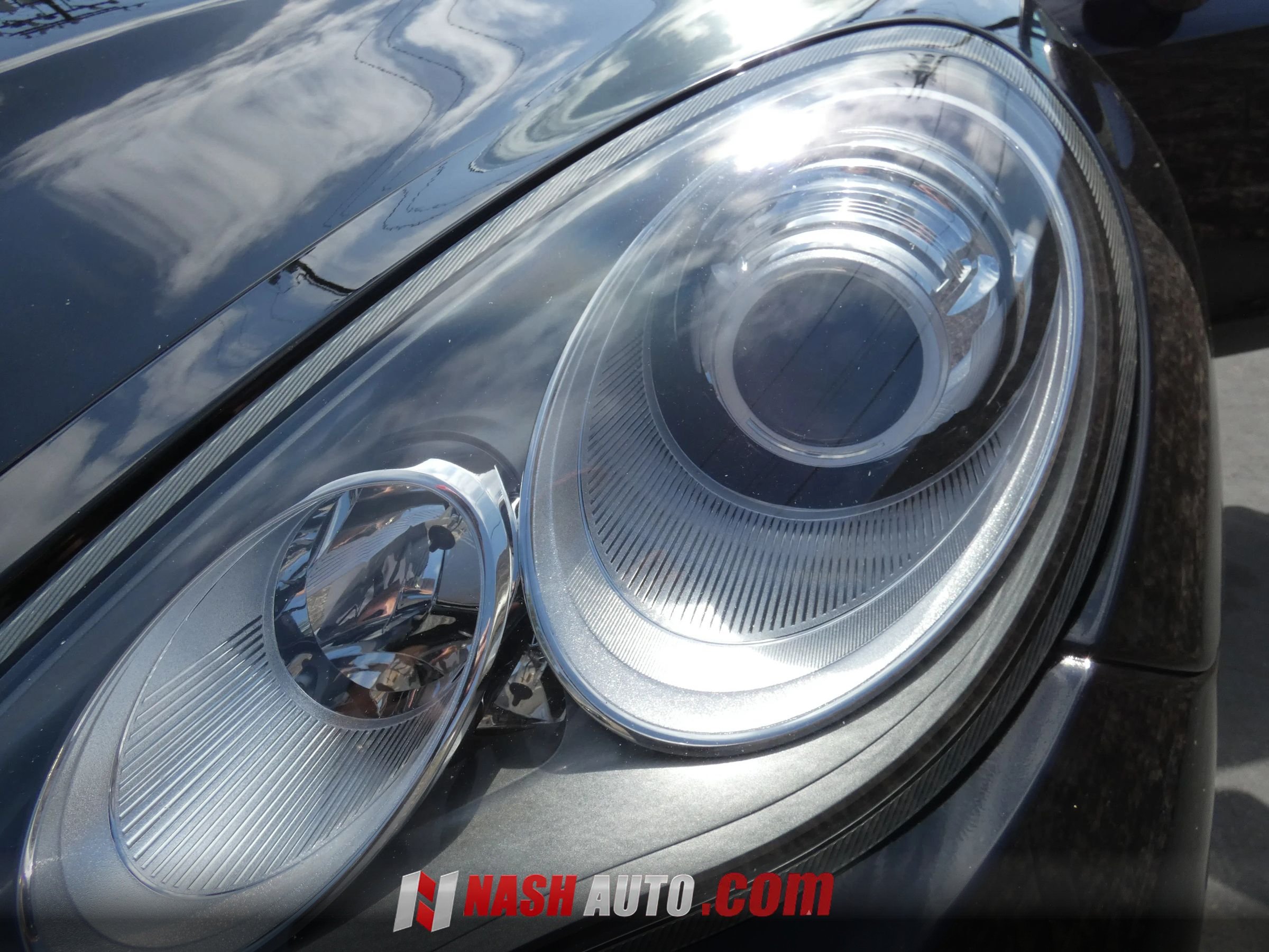 Used 2011 Porsche Panamera 4 AWD/4WD image 63