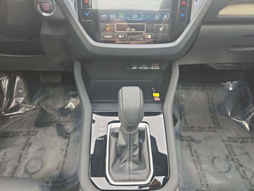 Certified 2025 Subaru Forester Limited image 11