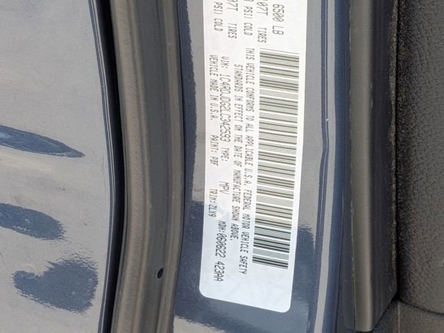 Used 2020 Dodge Durango GT image 38