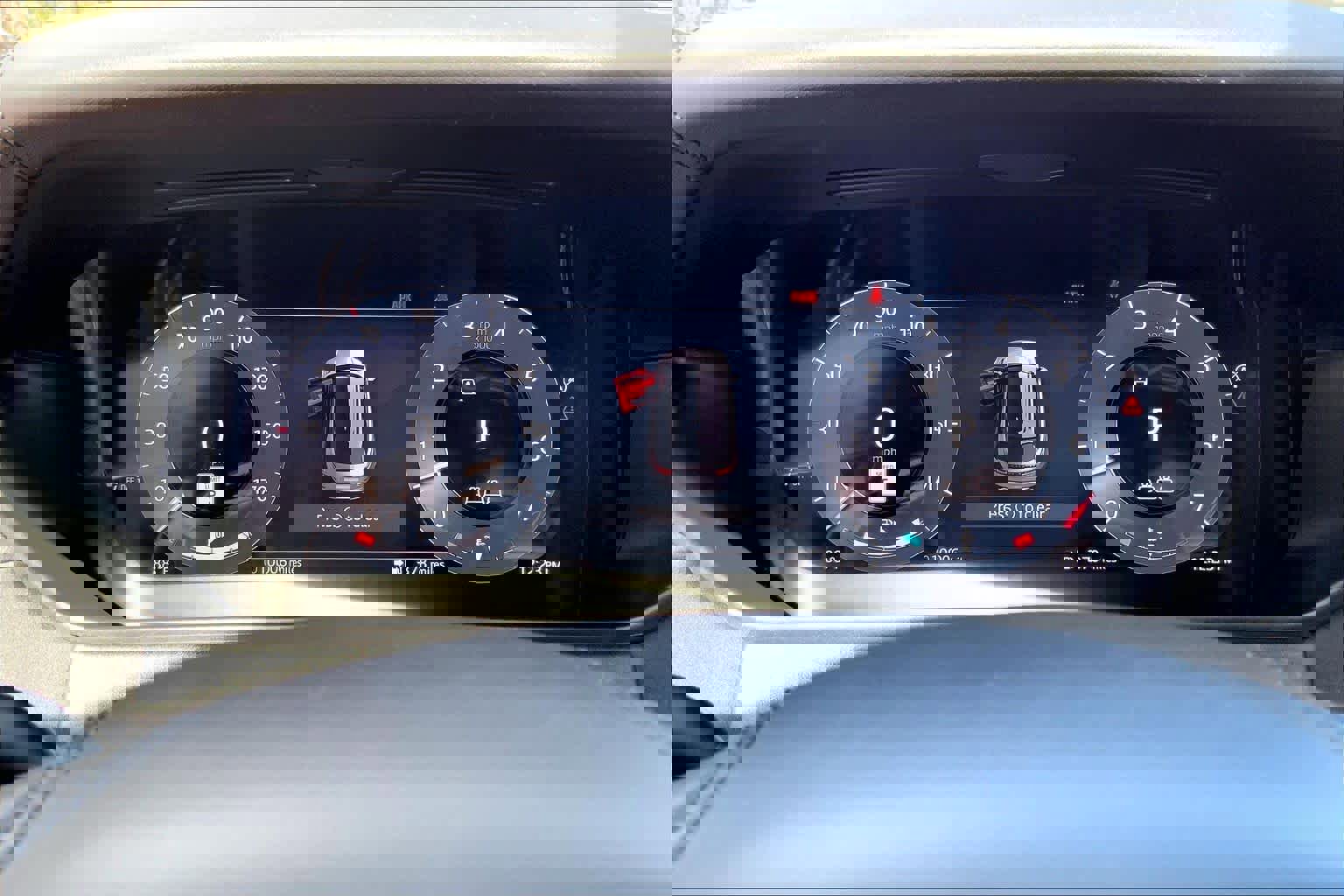 Used 2026 Land Rover Range Rover Velar Dynamic SE image 25