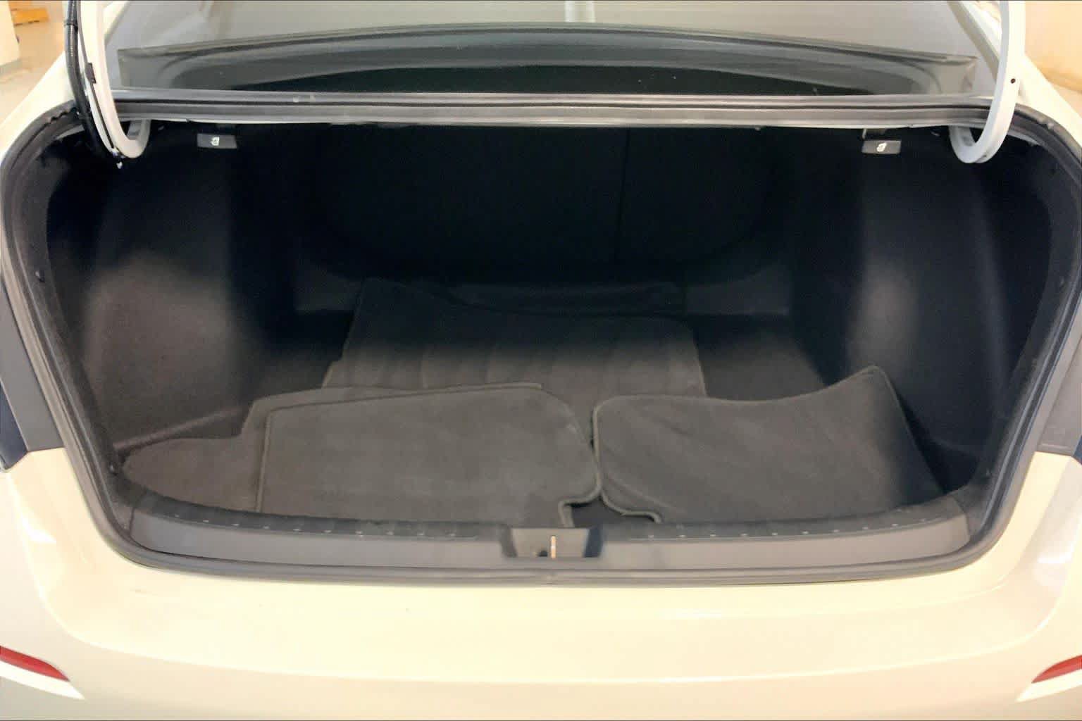 Used 2026 Honda Civic Si image 9