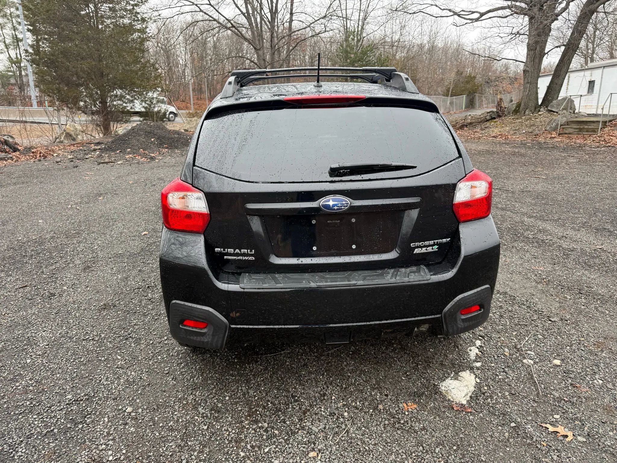 Used 2017 Subaru Crosstrek 2.0i Premium w/ Popular Package #2 image 5