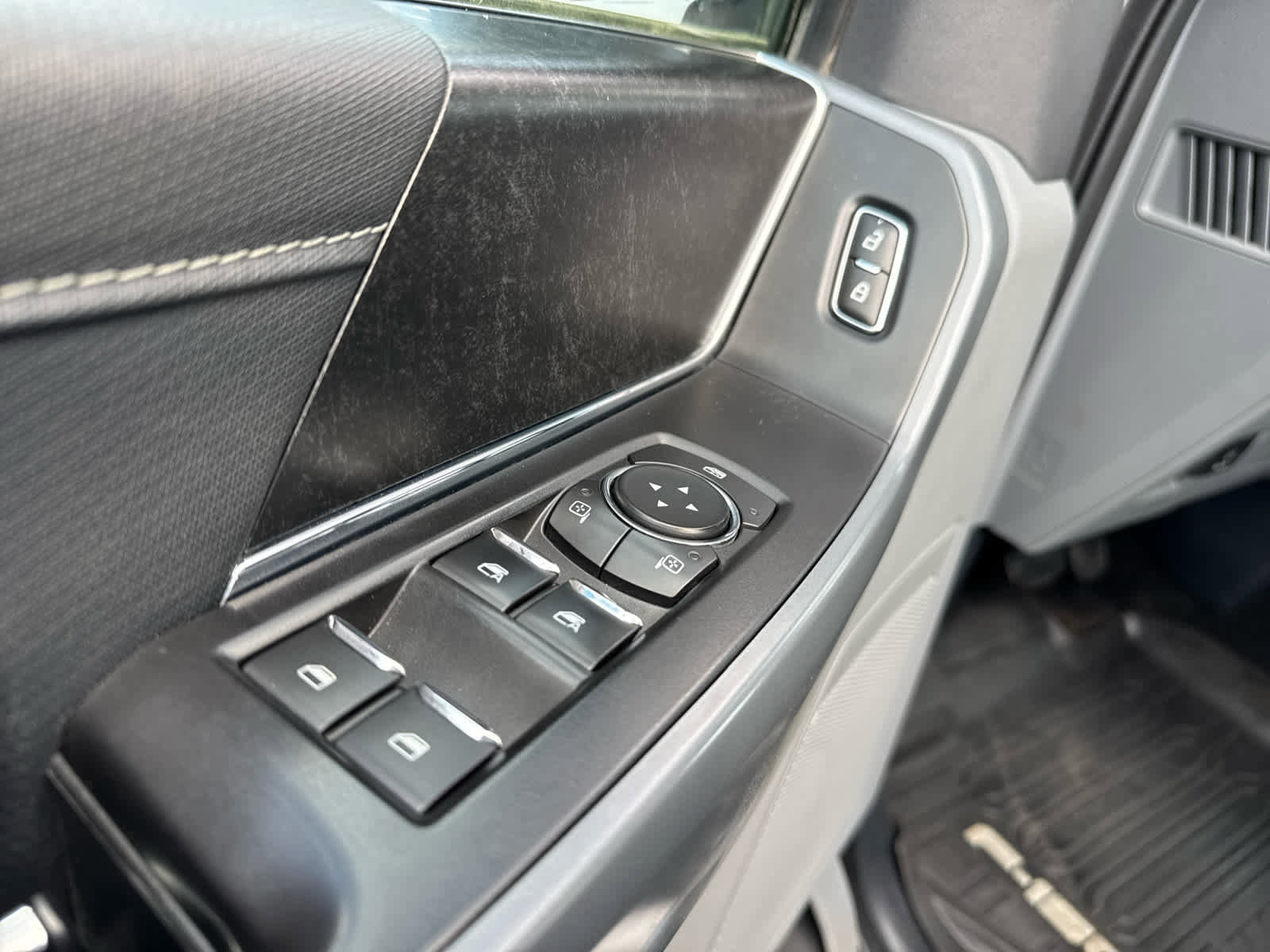 Used 2022 Ford F150 XLT w/ Equipment Group 301A Mid image 25