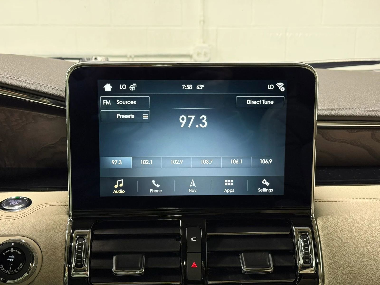 Used 2019 Lincoln Navigator L Reserve AWD/4WD image 36