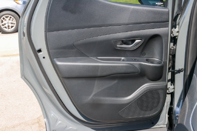 New 2027 Hyundai Santa Cruz SE FWD image 12
