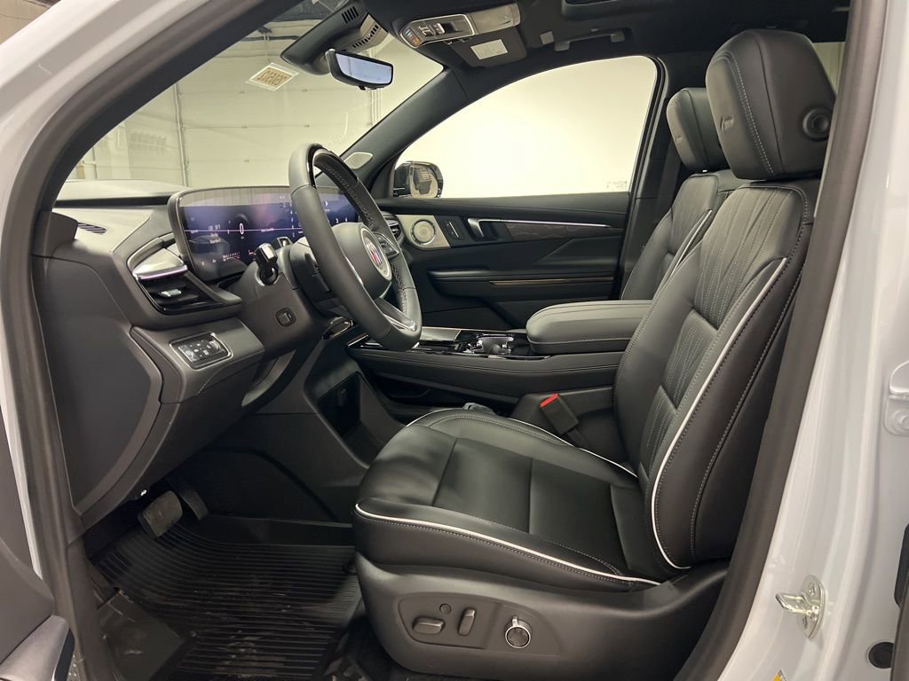 New 2026 Buick Enclave Avenir w/ Super Cruise Package image 9